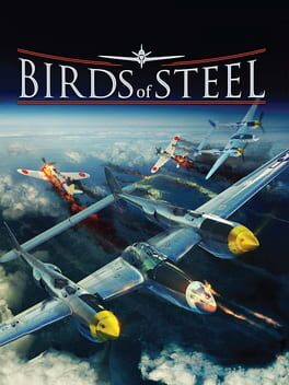 Foto do jogo Birds of Steel