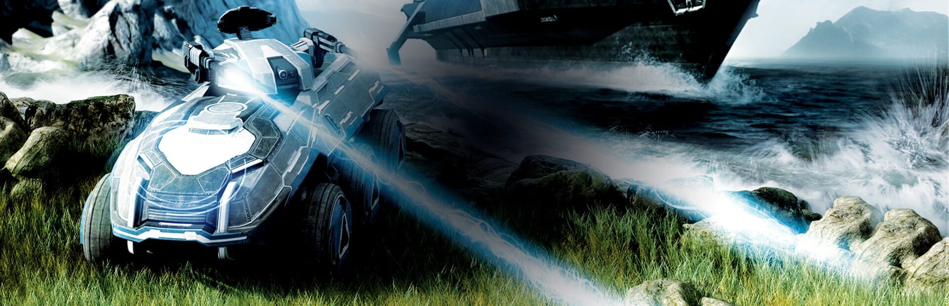 Foto do jogo Carrier Command: Gaea Mission
