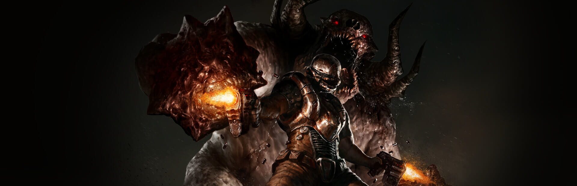Foto do jogo Doom 3: BFG Edition