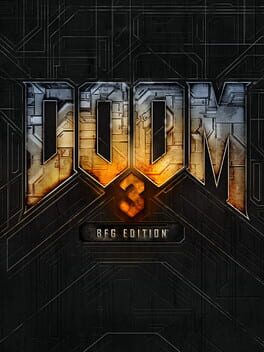 Foto do jogo Doom 3: BFG Edition