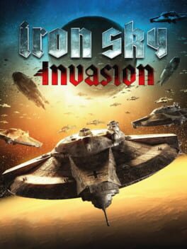 Foto do jogo Iron Sky: Invasion