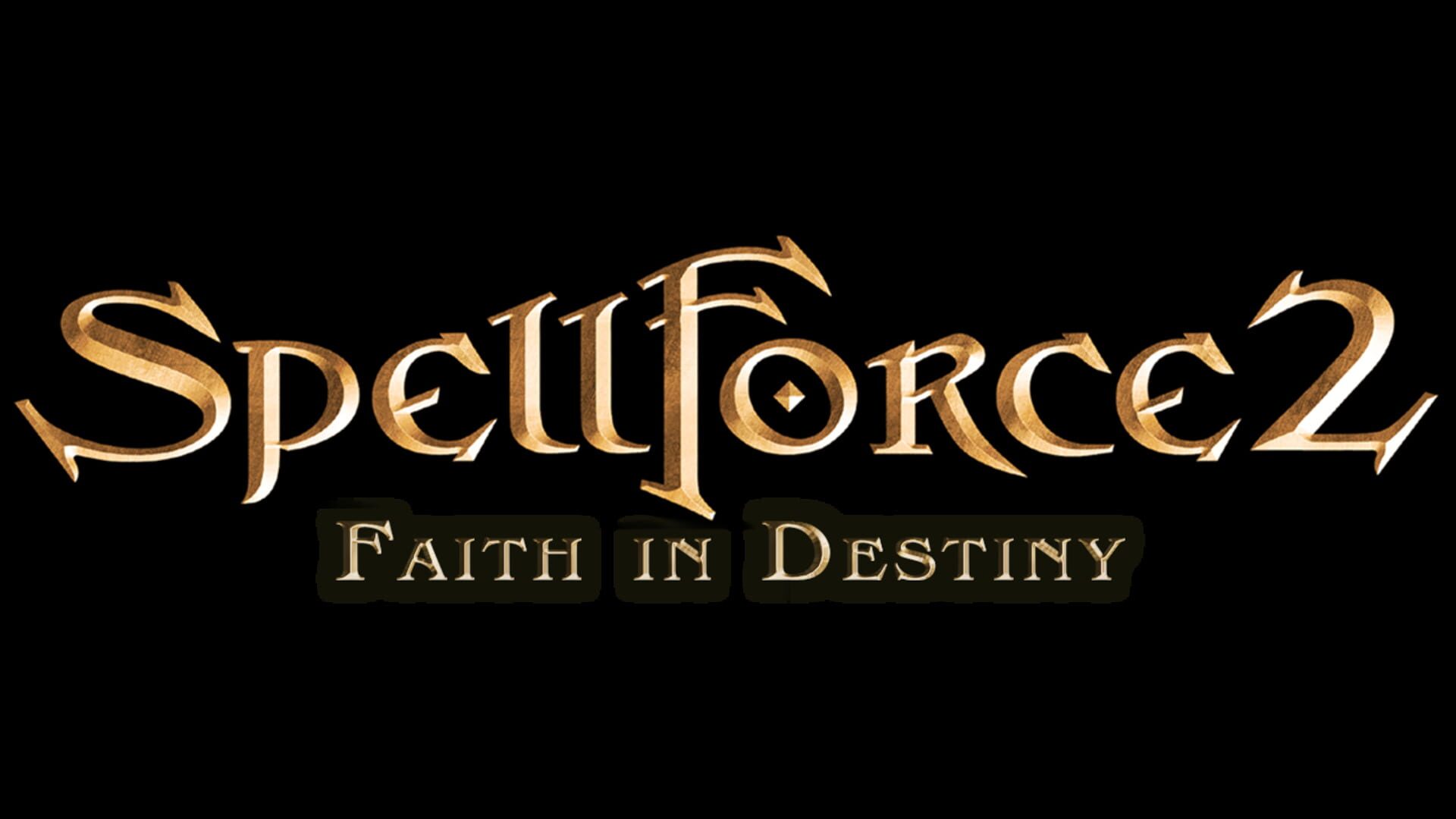 Foto do jogo SpellForce 2: Faith in Destiny