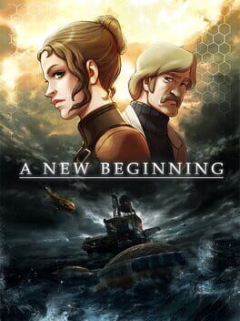Foto do jogo A New Beginning