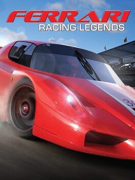 Foto do jogo Test Drive: Ferrari Racing Legends