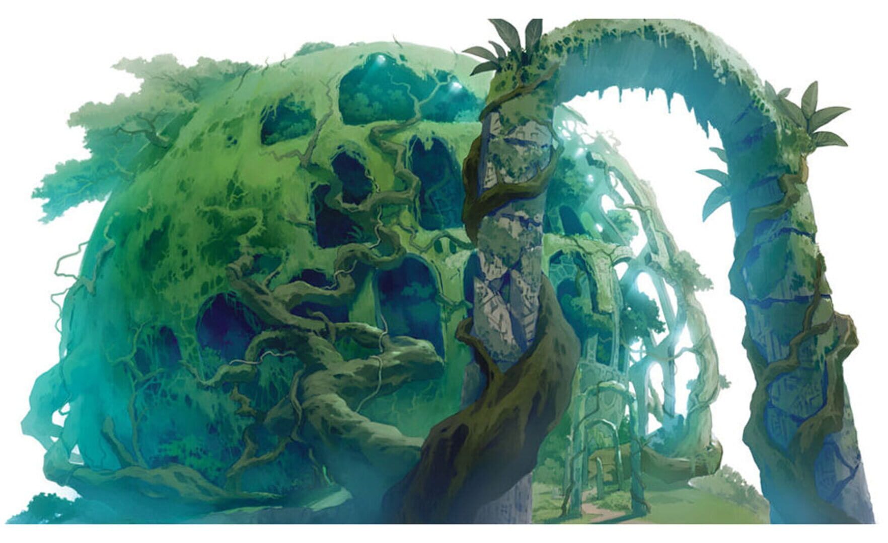Foto do jogo Atelier Ayesha: The Alchemist of Dusk