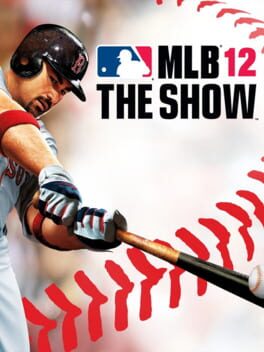 Foto do jogo MLB 12: The Show