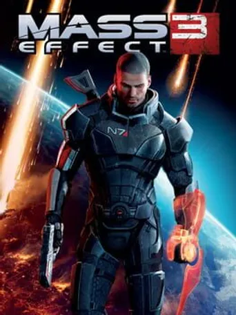 Mass Effect 3