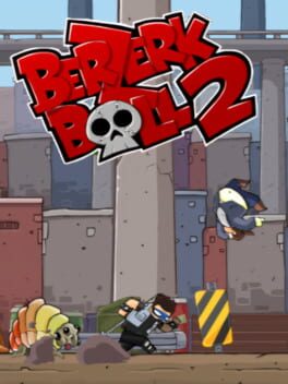 Foto do jogo Berzerk Ball 2