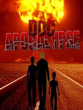 Foto do jogo Doc Apocalypse
