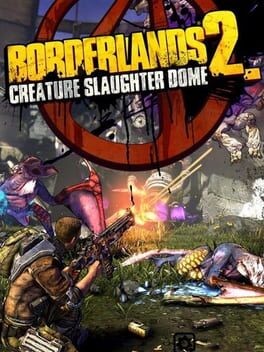 Foto do jogo Borderlands 2: Creature Slaughterdome
