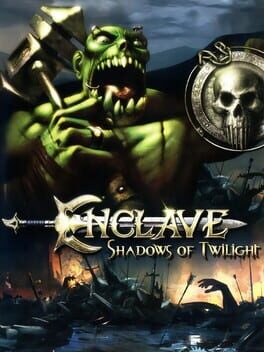 Foto do jogo Enclave: Shadows of Twilight