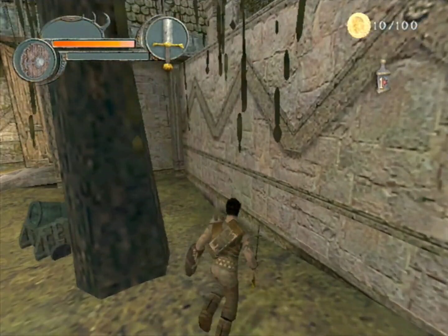 Foto do jogo Enclave: Shadows of Twilight