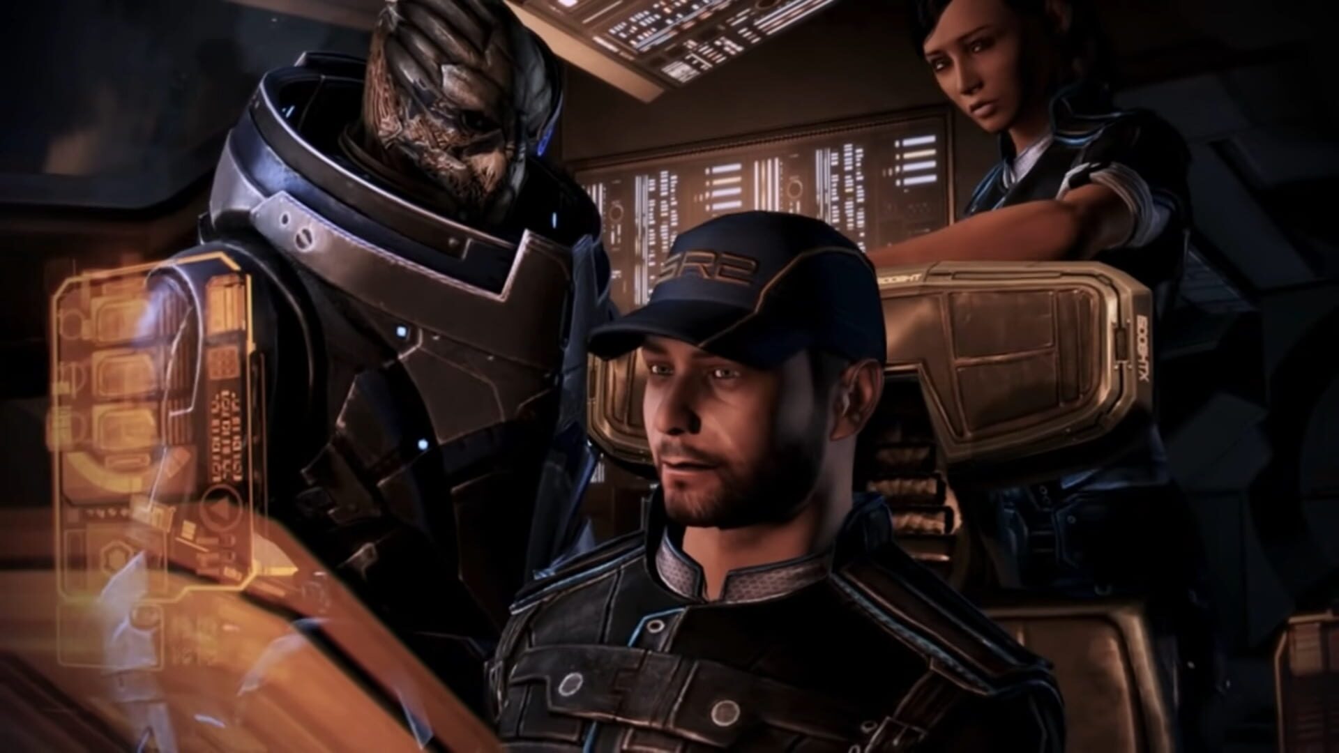 Foto do jogo Mass Effect 3: Extended Cut