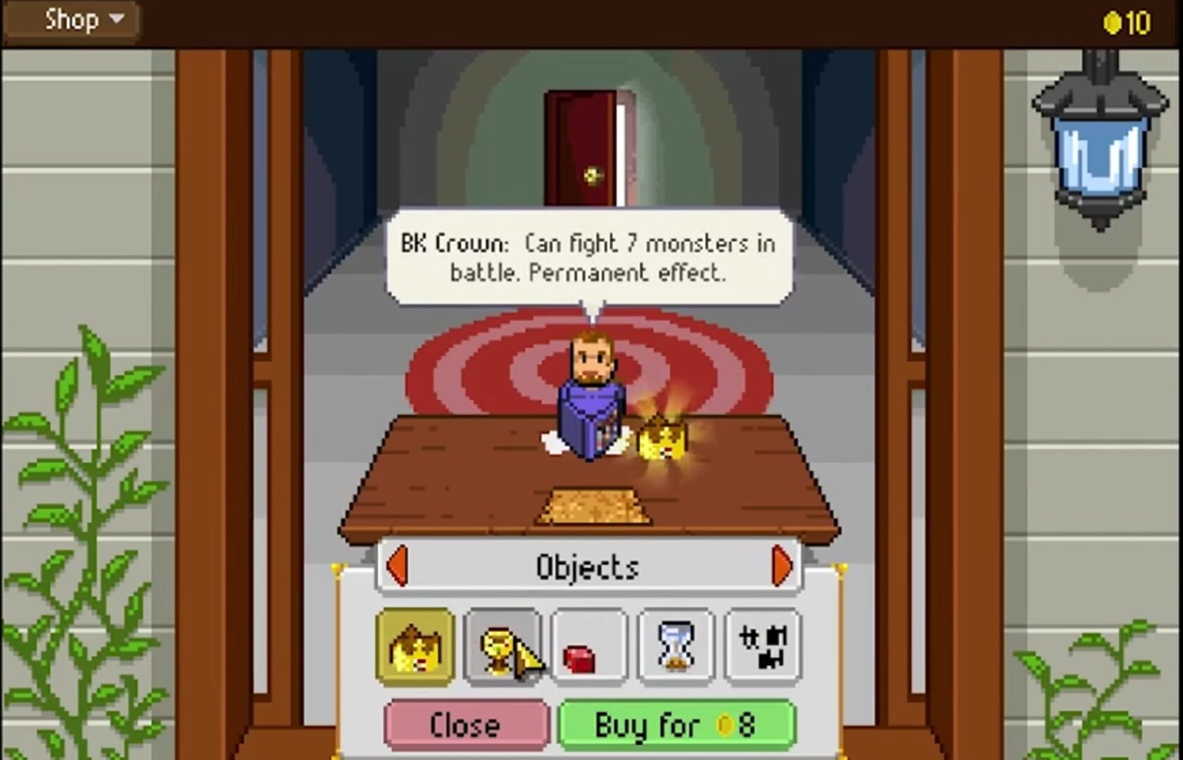Foto do jogo Knights of Pen and Paper