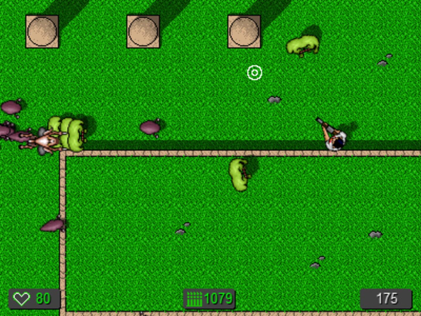 Foto do jogo Serious Sam: The Greek Encounter
