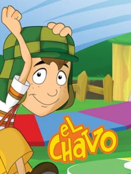 Foto do jogo El Chavo