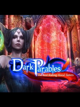 Foto do jogo Dark Parables: The Red Riding Hood Sisters