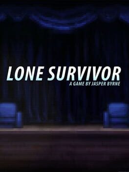 Foto do jogo Lone Survivor