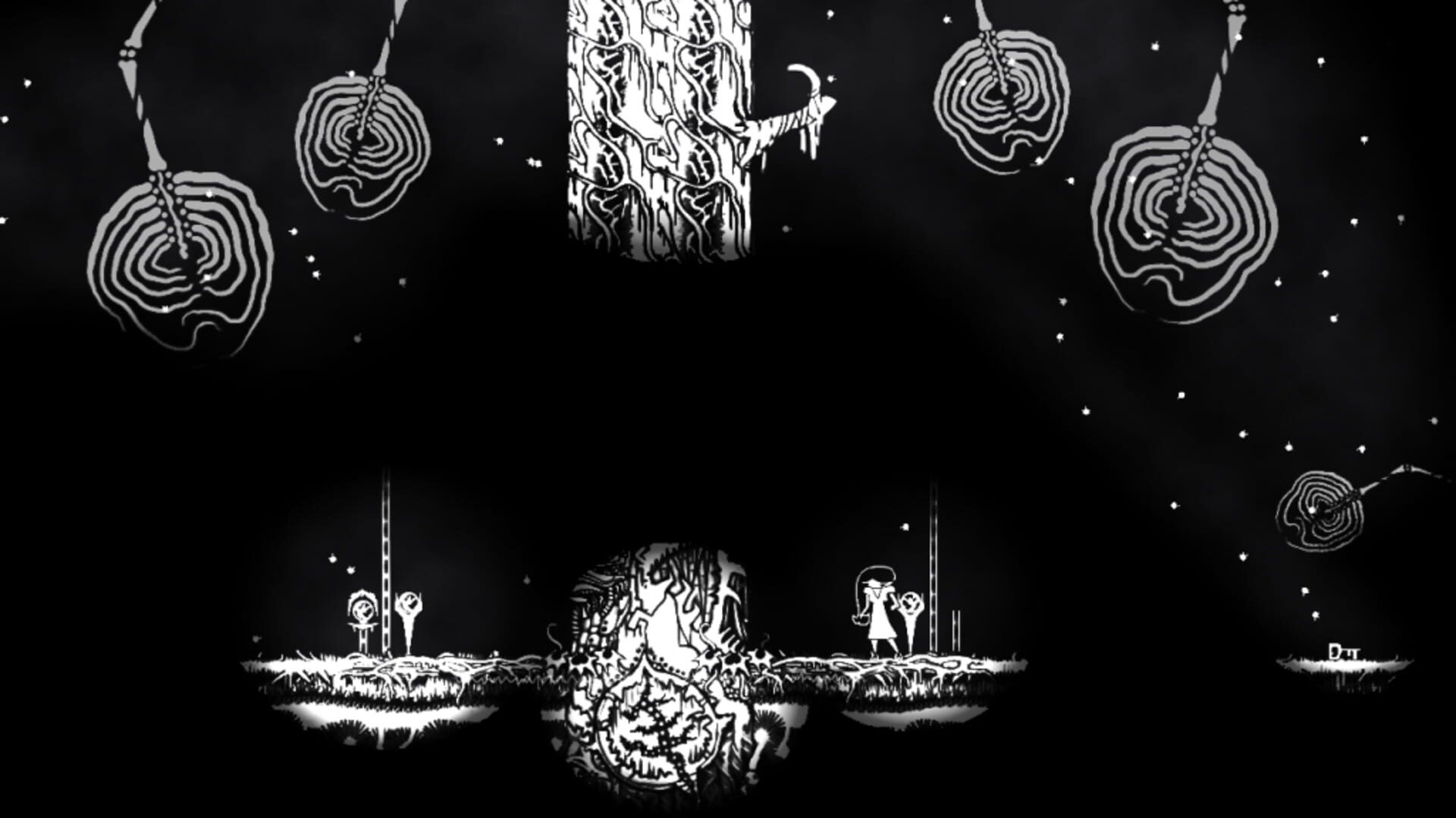 Foto do jogo Closure