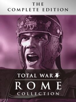Foto do jogo Rome: Total War - Collection