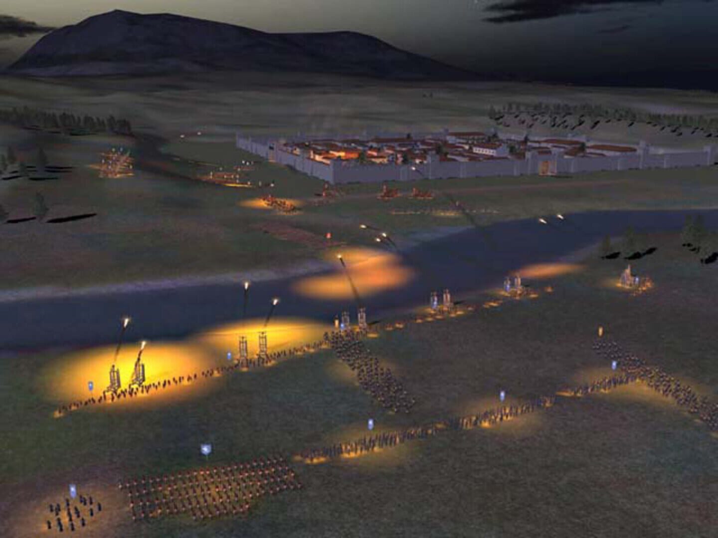Foto do jogo Rome: Total War - Collection