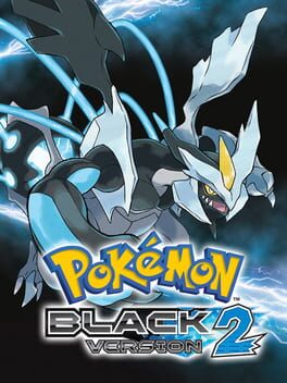 Foto do jogo Pokémon Black Version 2