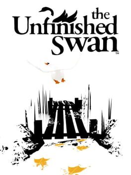 Foto do jogo The Unfinished Swan