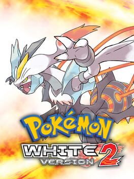Foto do jogo Pokémon White Version 2