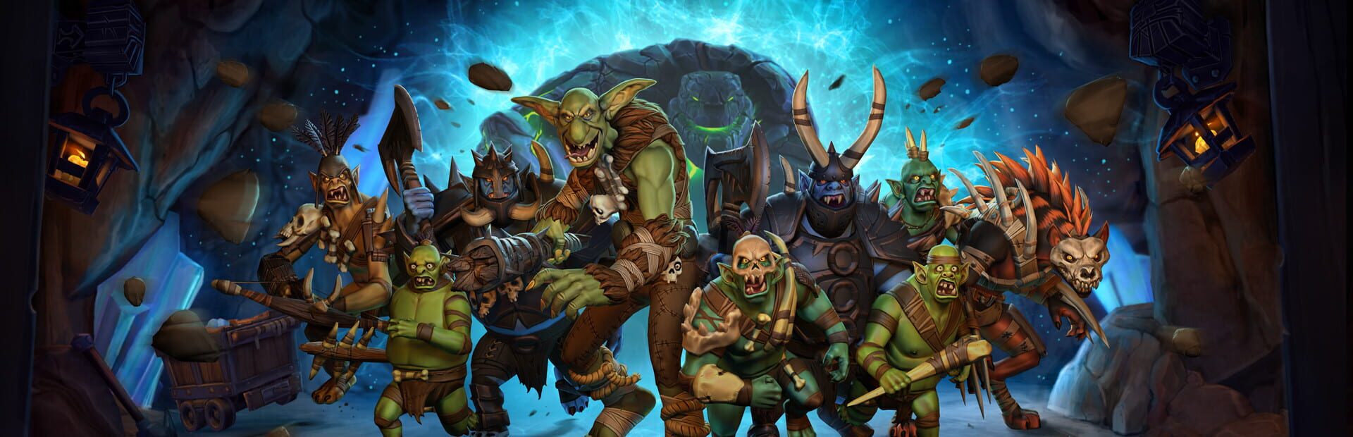 Foto do jogo Orcs Must Die! 2