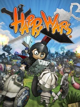 Foto do jogo Happy Wars