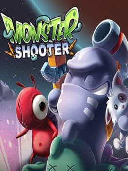 Foto do jogo Monster Shooter