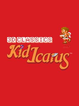 Foto do jogo 3D Classics: Kid Icarus