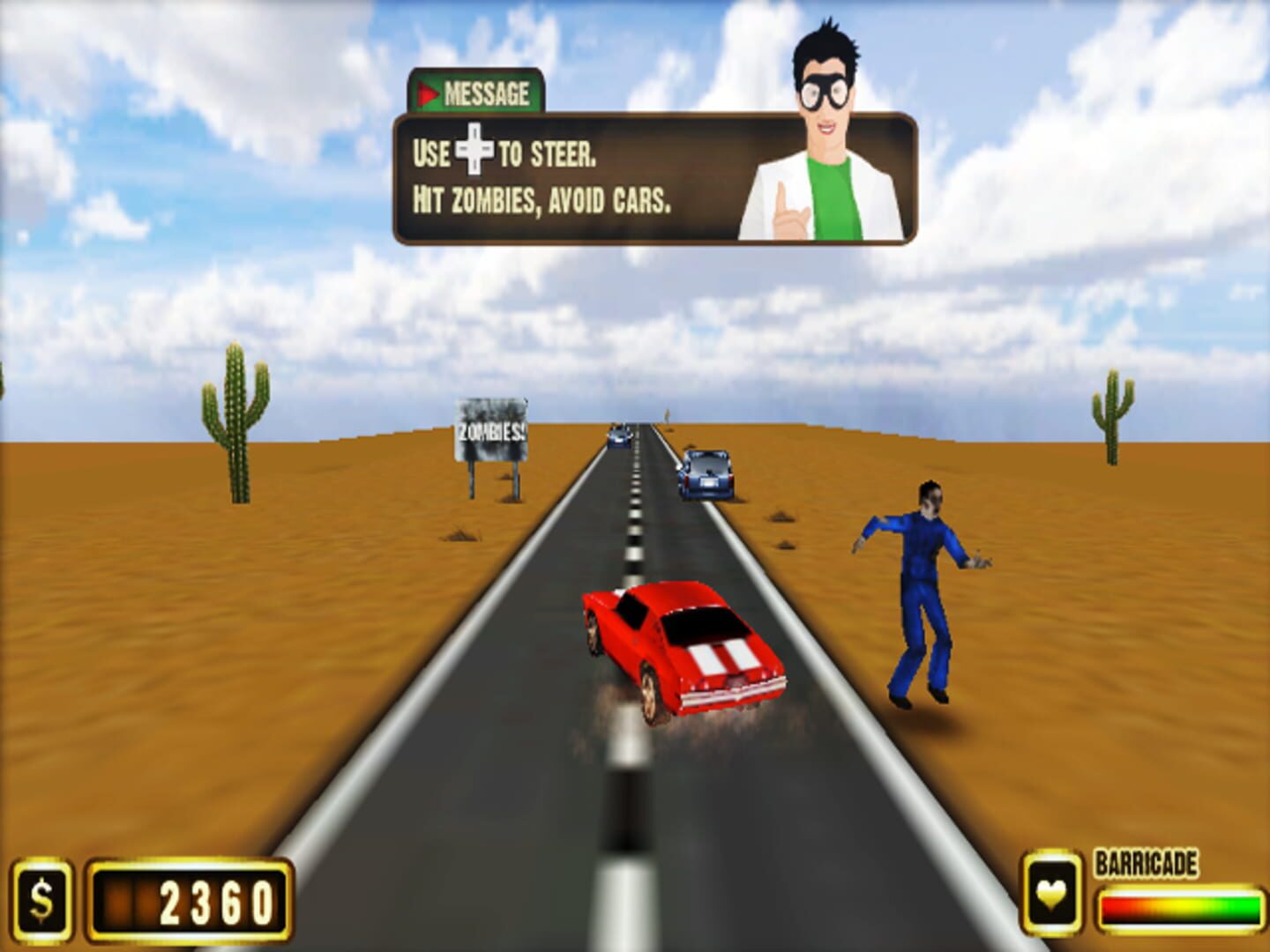 Foto do jogo Zombii Attack