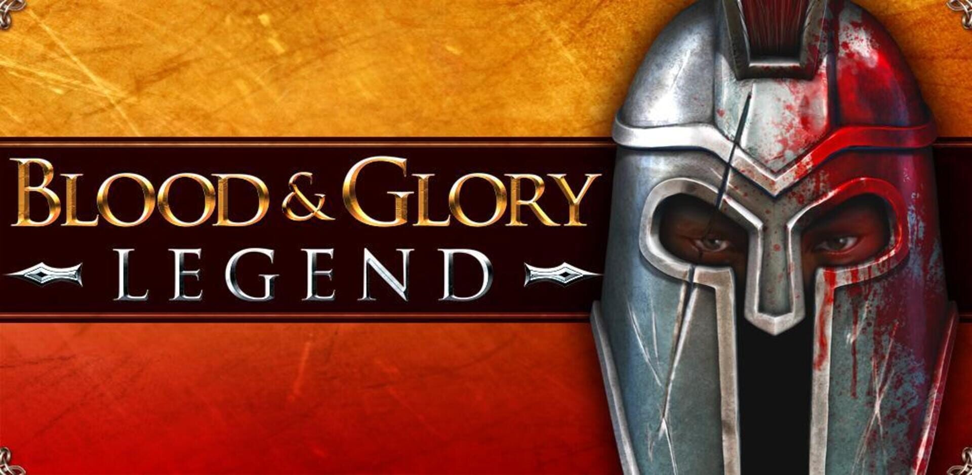 Foto do jogo Blood & Glory 2: Legend