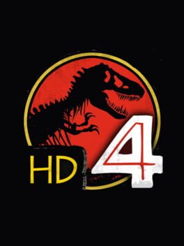 Foto do jogo Jurassic Park: The Game 4 HD