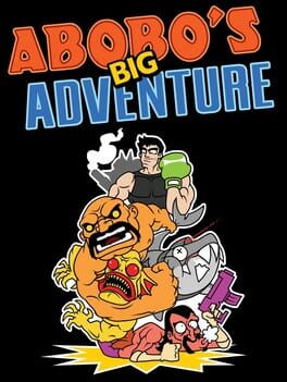 Foto do jogo Abobo's Big Adventure