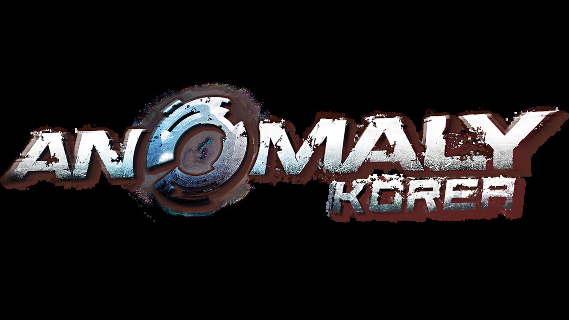 Foto do jogo Anomaly Korea