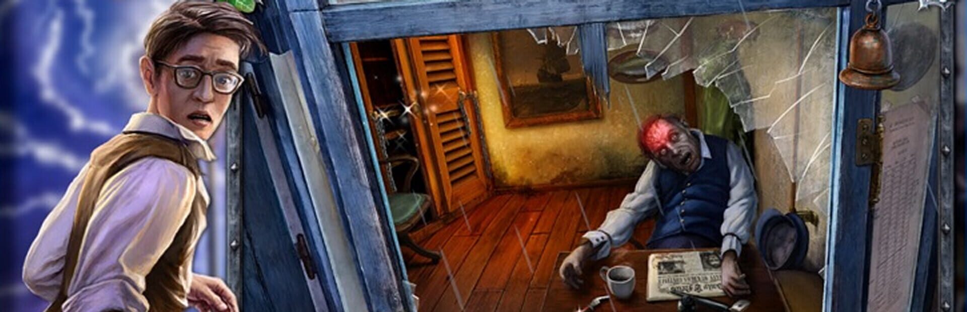 Foto do jogo Dark Mysteries: The Soul Keeper - Collector's Edition