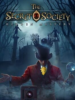 Foto do jogo The Secret Society