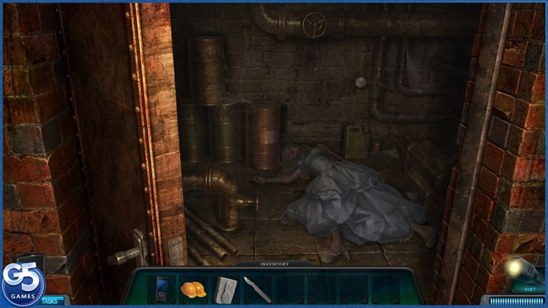 Foto do jogo Special Enquiry Detail: Engaged to Kill