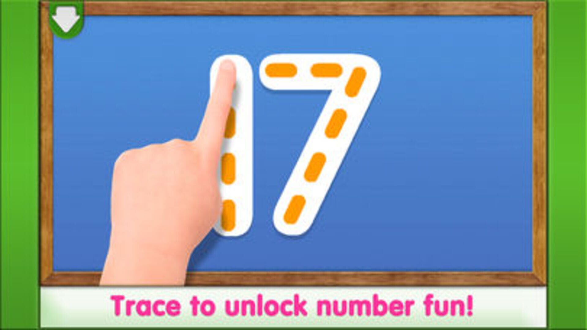 Foto do jogo Elmo Loves 123s