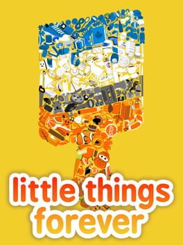 Foto do jogo Little Things Forever