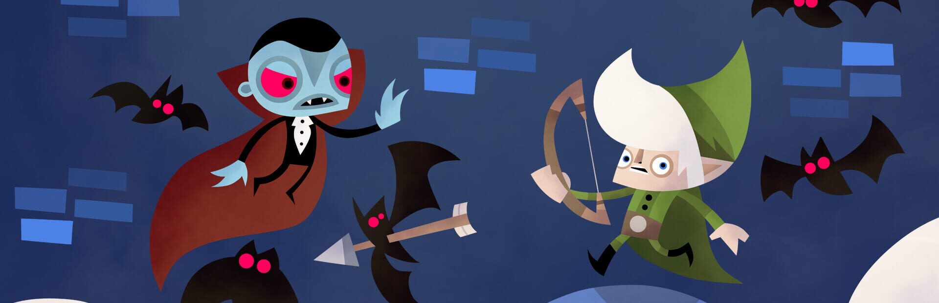 Foto do jogo Hack, Slash, Loot