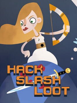Foto do jogo Hack, Slash, Loot