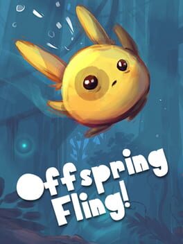 Foto do jogo Offspring Fling!