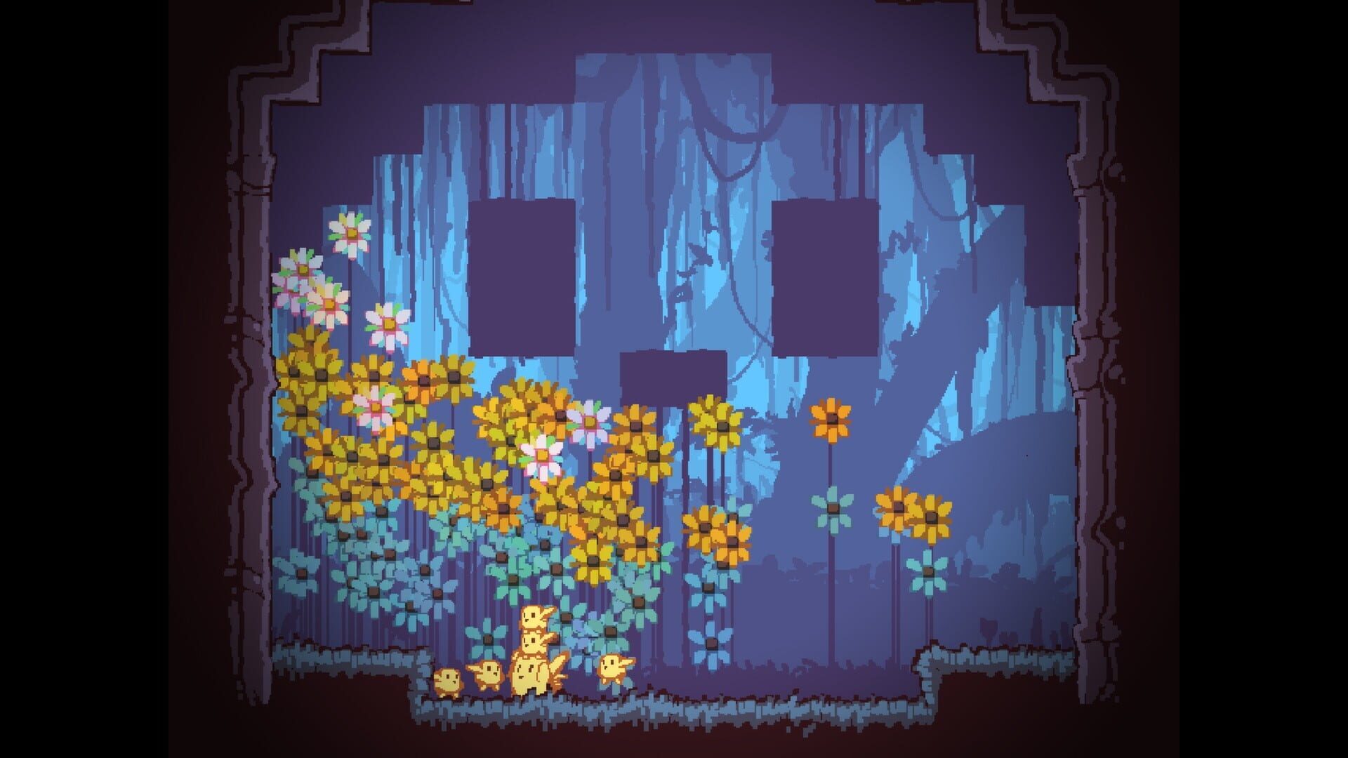 Foto do jogo Offspring Fling!