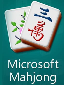 Foto do jogo Microsoft Mahjong