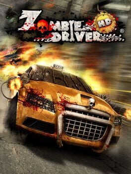 Foto do jogo Zombie Driver HD