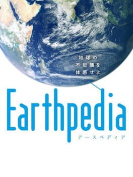 Foto do jogo Earthpedia