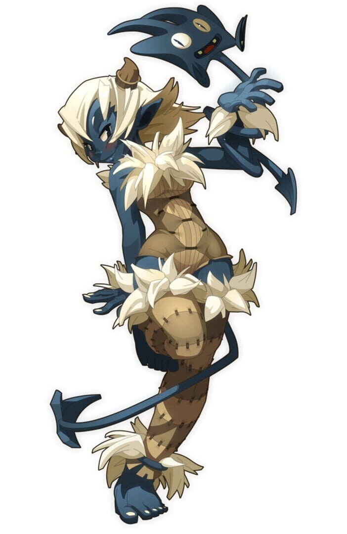 Foto do jogo Wakfu